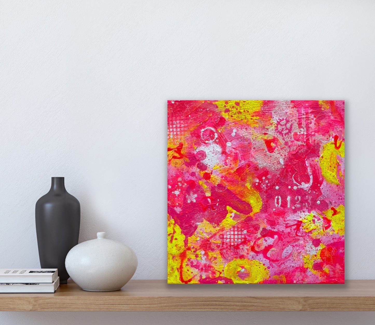 Lollipop [8x8]