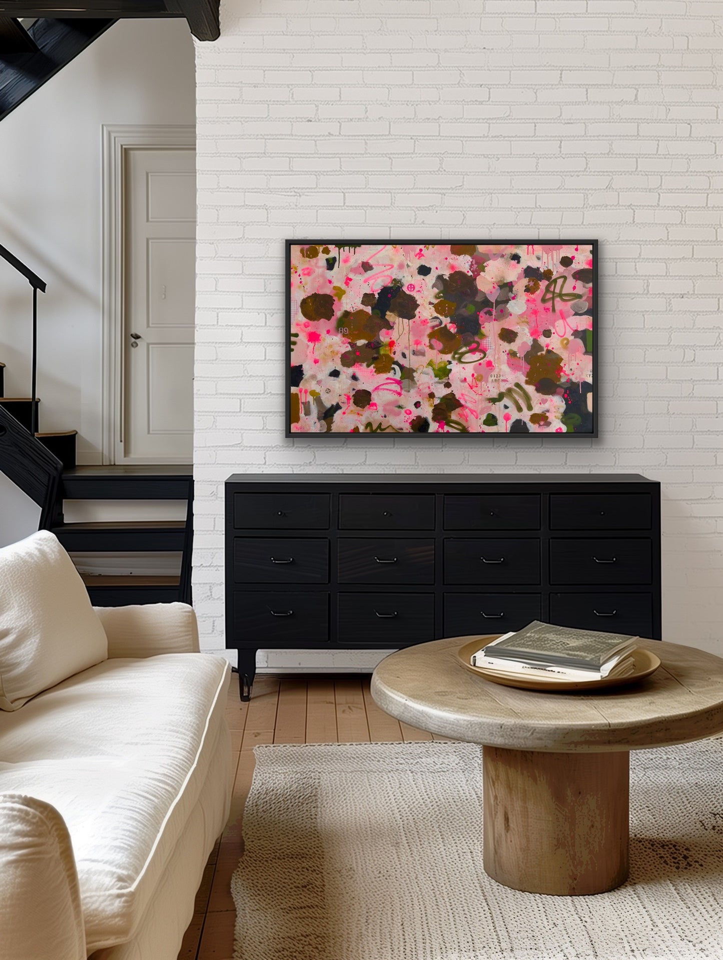 Lilly Pilly [30x48]