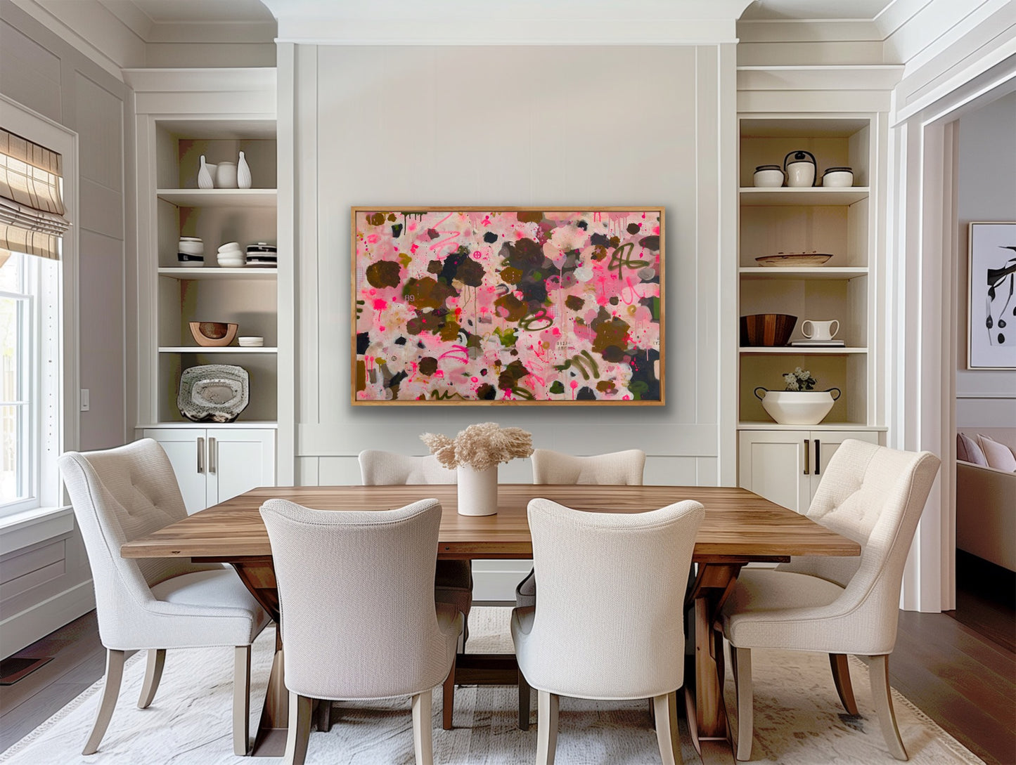 Lilly Pilly [30x48]