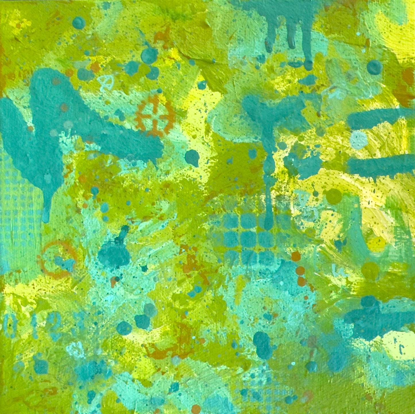 Fern [8x8]