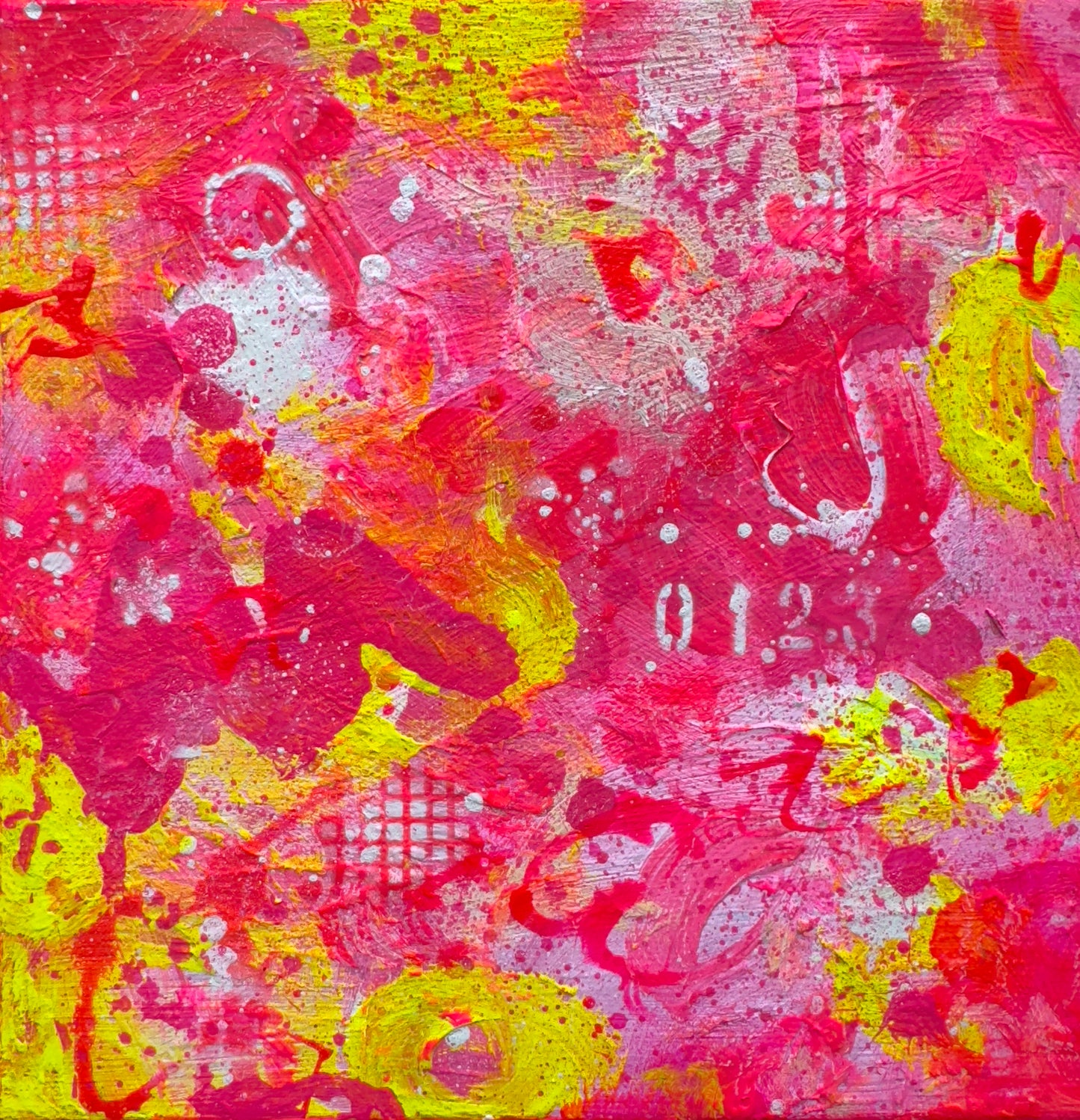 Lollipop [8x8]