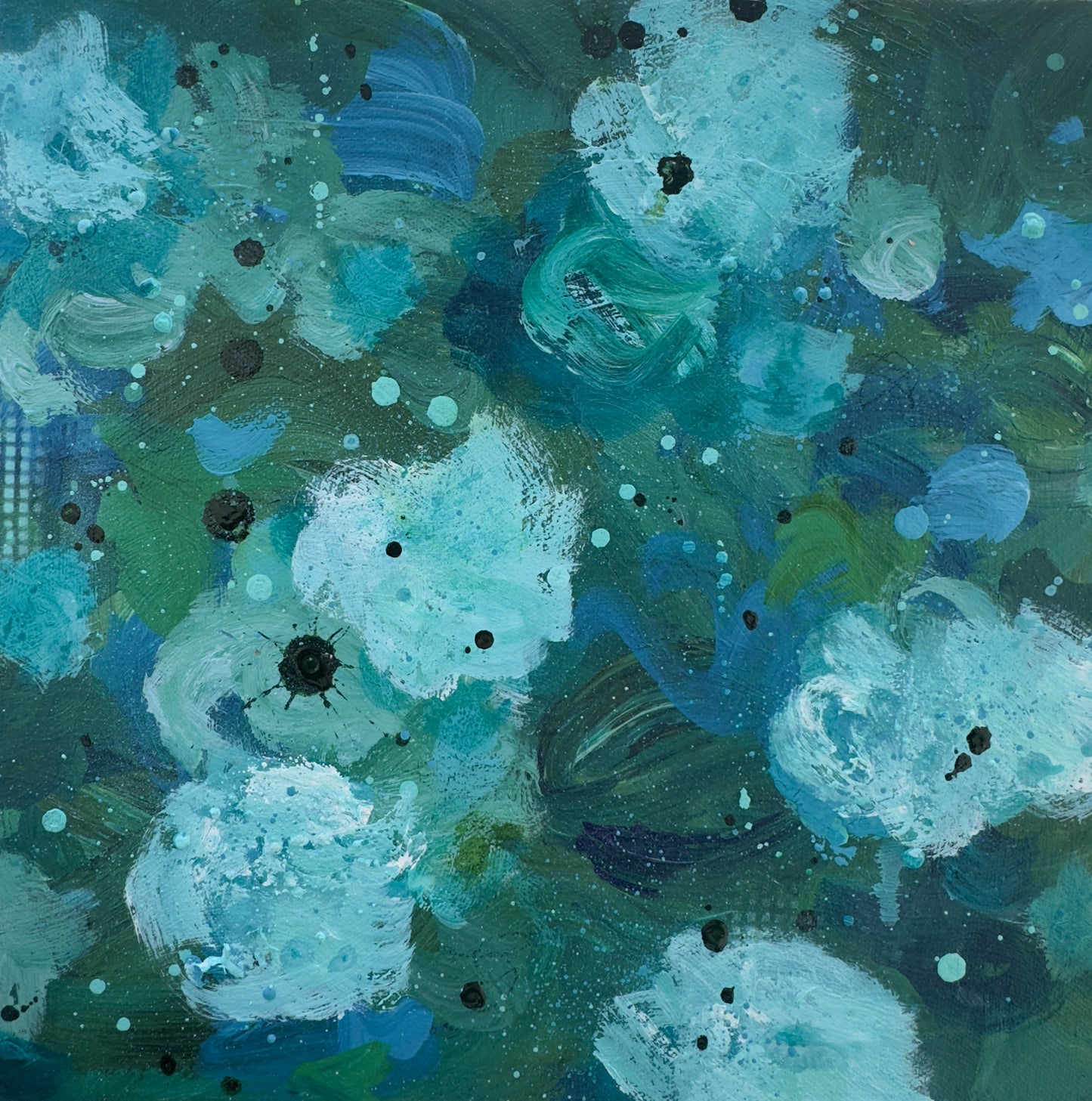 Stillwater [Dyptych] [12x12]